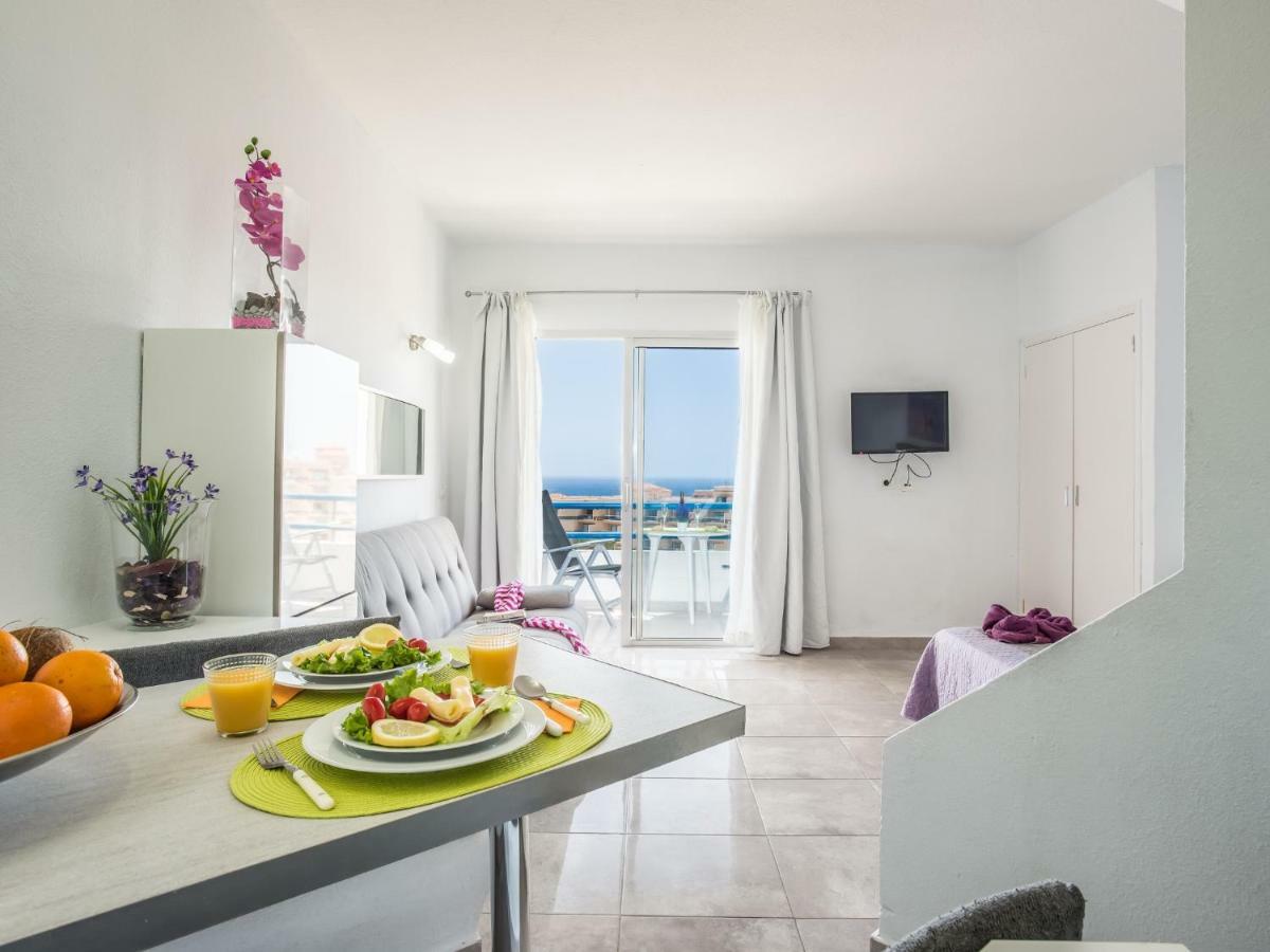 Ferienwohnung 506 Spectacular View!! Costa Adeje, All Renovated! Playa Paraiso  Exterior foto