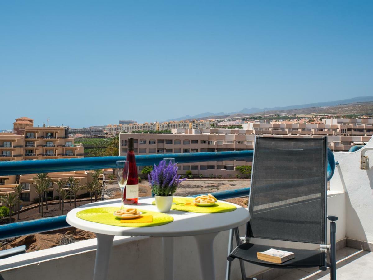 Ferienwohnung 506 Spectacular View!! Costa Adeje, All Renovated! Playa Paraiso  Exterior foto