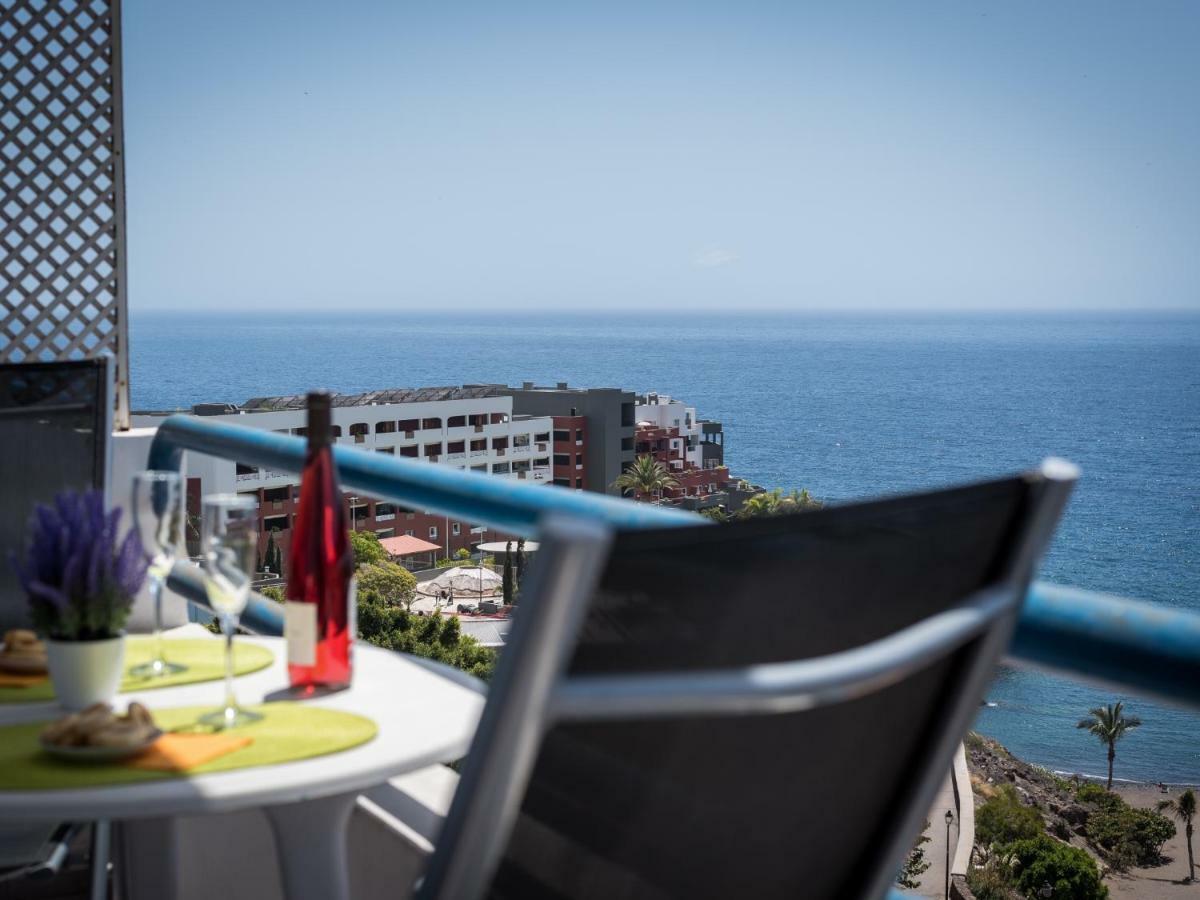 Ferienwohnung 506 Spectacular View!! Costa Adeje, All Renovated! Playa Paraiso  Exterior foto