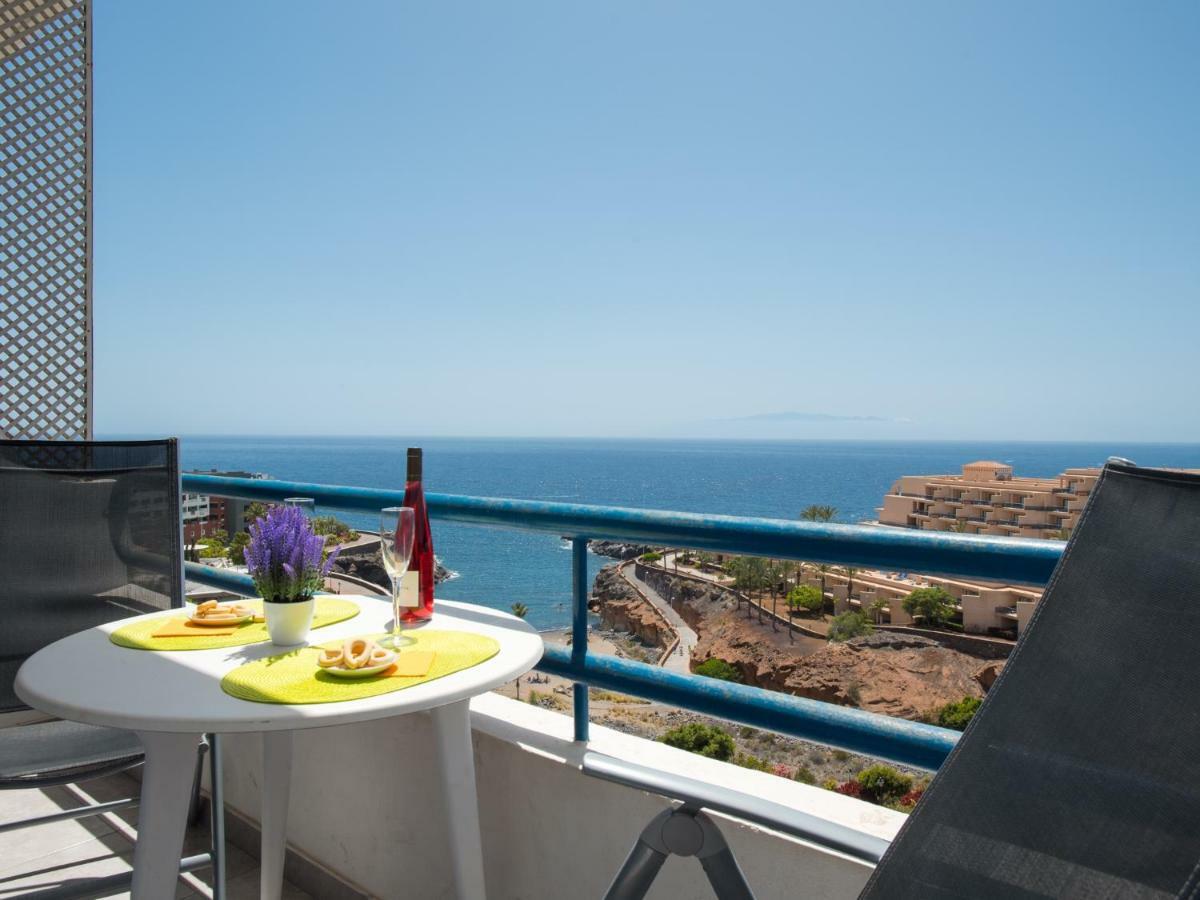 Ferienwohnung 506 Spectacular View!! Costa Adeje, All Renovated! Playa Paraiso  Exterior foto